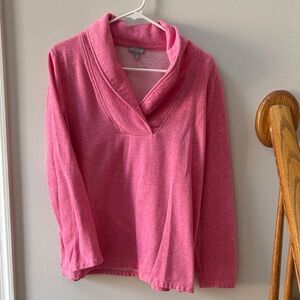 T by Talbots sweatshirt